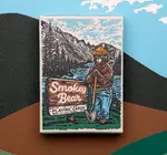 Playing Cards | Smokey Bear