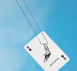 Playing Cards | Flea Circus (Mini Deck)