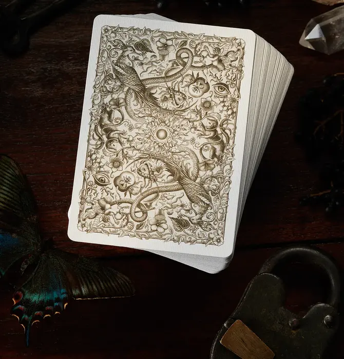 Playing Cards | Cabinetarium