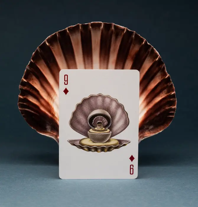 Playing Cards | Cabinetarium