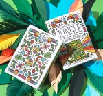 Playing Cards | Jungle