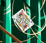 Playing Cards | Jungle