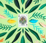 Playing Cards | Jungle