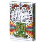 Playing Cards | Jungle