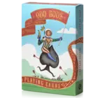 Playing Cards | Odd Bods | Blue