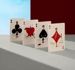 Playing Cards | Odd Bods