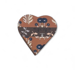 Gift Box | Printed Paper Heart