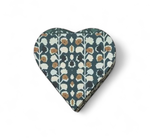 Gift Box | Printed Paper Heart