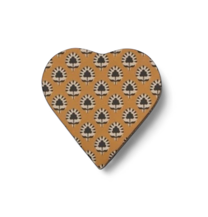 Gift Box | Printed Paper Heart