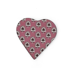 Gift Box | Printed Paper Heart