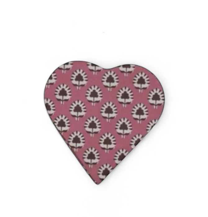 Gift Box | Printed Paper Heart