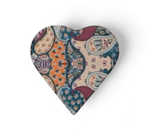 Gift Box | Printed Paper Heart