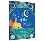 Book | Night of the Moon