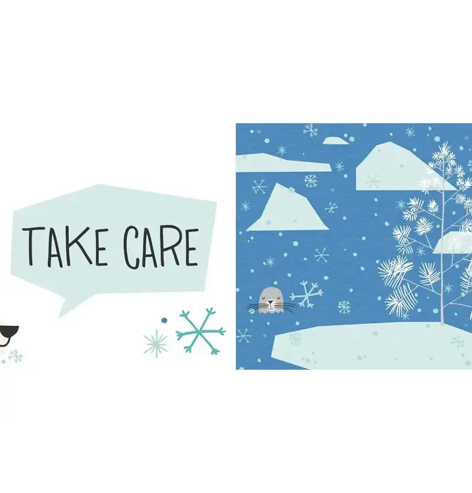 Board Book | Gotta Go, Buffalo