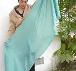 Gigi Scarf + Wrap | Cashmere