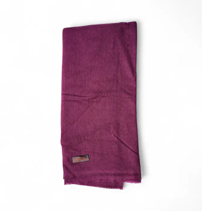 Gigi Scarf + Wrap | Cashmere