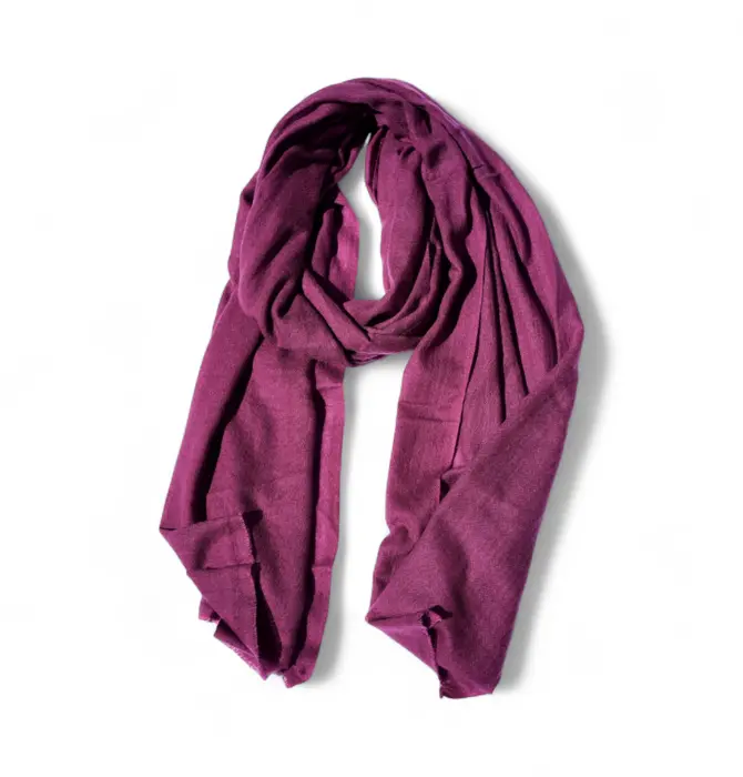 Gigi Scarf + Wrap | Cashmere