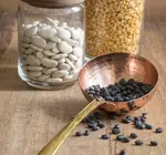 Ladle | Camden | Hammered Copper