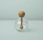 Honey Jar | Brisbane | Mango Wood Bulb