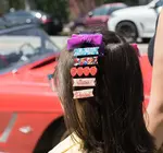 Hair Clip | Sister