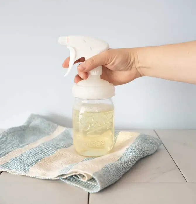 Sprayer Lid | Recap® Mason Jar