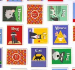 Game | Whizz Band Wonder Cards