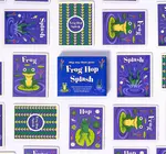 Game | Whizz Band Wonder Cards