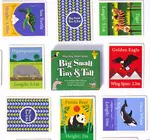 Game | Whizz Band Wonder Cards