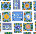 Game | Whizz Band Wonder Cards