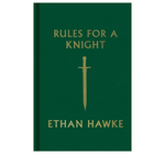 Book | Rules for a Knight