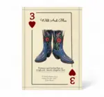 Playing Cards | Cowboy Boot