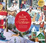 Puzzle | A Book Lover's Christmas | 1000 Piece