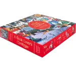 Puzzle | A Book Lover's Christmas | 1000 Piece