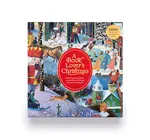 Puzzle | A Book Lover's Christmas | 1000 Piece