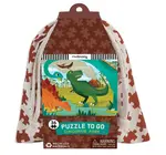 Puzzle | To Go | Dinosaur Park