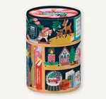 Puzzle | Festive Curiosities | 200-Piece