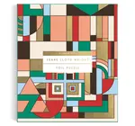 Puzzle | Frank Lloyd Wright | December Gifts | 1000 Piece Foil
