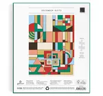 Puzzle | Frank Lloyd Wright | December Gifts | 1000 Piece Foil
