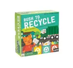 Game | Rush to Recycle