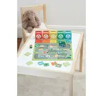 Game | Rush to Recycle