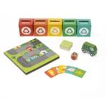 Game | Rush to Recycle