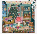 Puzzle | Season's Readings | 500 Piece Foil