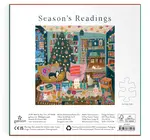 Puzzle | Season's Readings | 500 Piece Foil