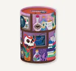 Puzzle | Spooky Curiosities | 200-Piece