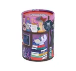 Puzzle | Spooky Curiosities | 200-Piece