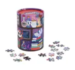 Puzzle | Spooky Curiosities | 200-Piece