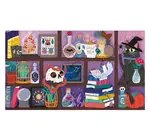 Puzzle | Spooky Curiosities | 200-Piece