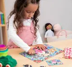 Puzzle | To Go | Teacup Kittens | 36 Piece