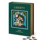 Book Puzzle | Liberty Vista | 500 Piece
