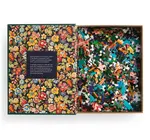 Book Puzzle | Liberty Vista | 500 Piece